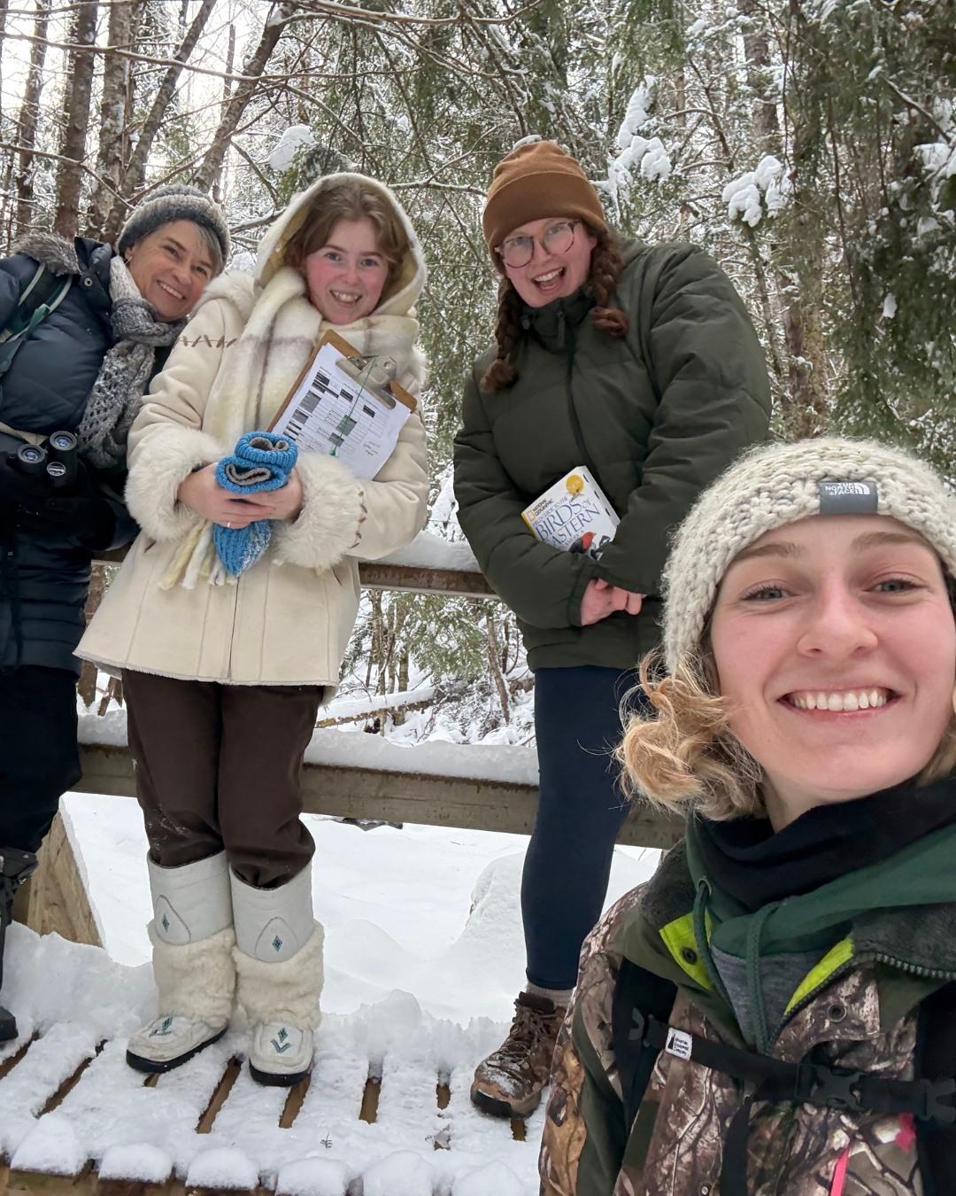 Educational programs